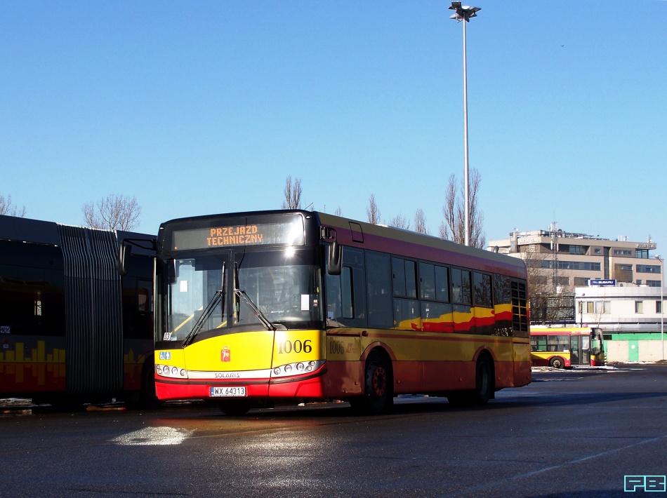 1006
Wybiera się na miasto.
Słowa kluczowe: SU10 1006 ZajezdniaOstrobramska 2014