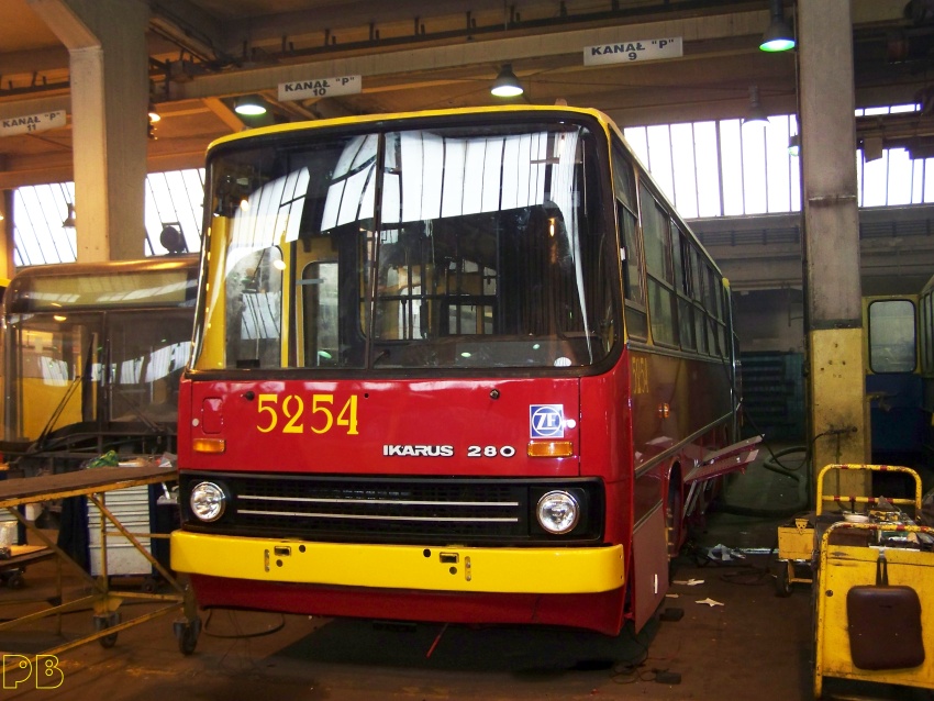 5254
Coraz bliżej.

Reszta w piątek
Słowa kluczowe: Ik280 5254 ORT