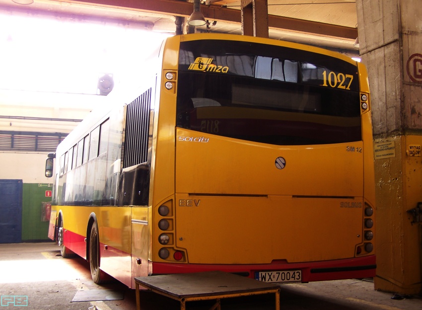 1027
Już po naprawie.
Słowa kluczowe: MZA R7 SolbusSolcitySM12 1027 2012