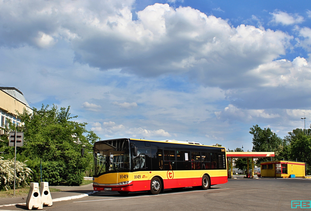 1049
Zamiast osiołków.
Słowa kluczowe: SU10 1049 ZajezdniaStalowa 2018