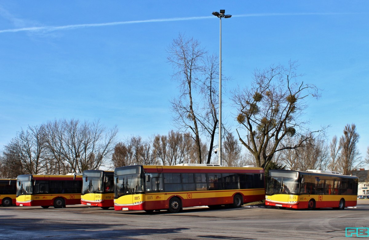 1055, 1058, 1115
Słowa kluczowe: SU10 1055 1058 SU12 1115 ZajezdniaKleszczowa 2019