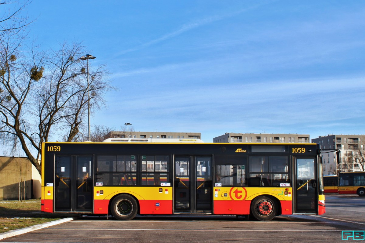 1059
Są różnice pomiędzy nimi a ostrobramskimi? ;)
Słowa kluczowe: SU10 1059 ZajezdniaKleszczowa 2019
