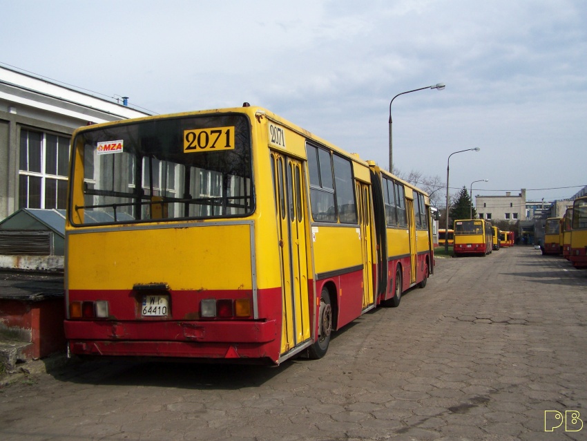 2071
To nie deja vu. On wciąż istnieje...
Słowa kluczowe: Ik280 R7 ORT 2071