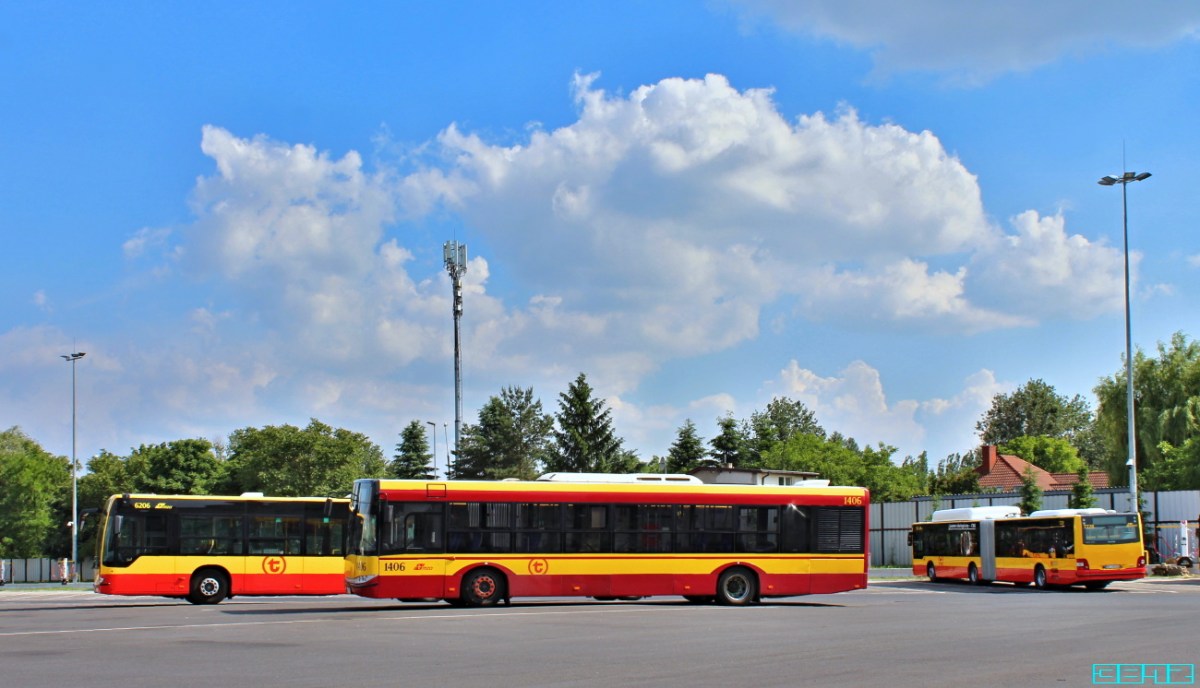 1406
Zdjęty obecnie ze stanu.
Słowa kluczowe: SU12 1406 ZajezdniaKleszczowa 2019