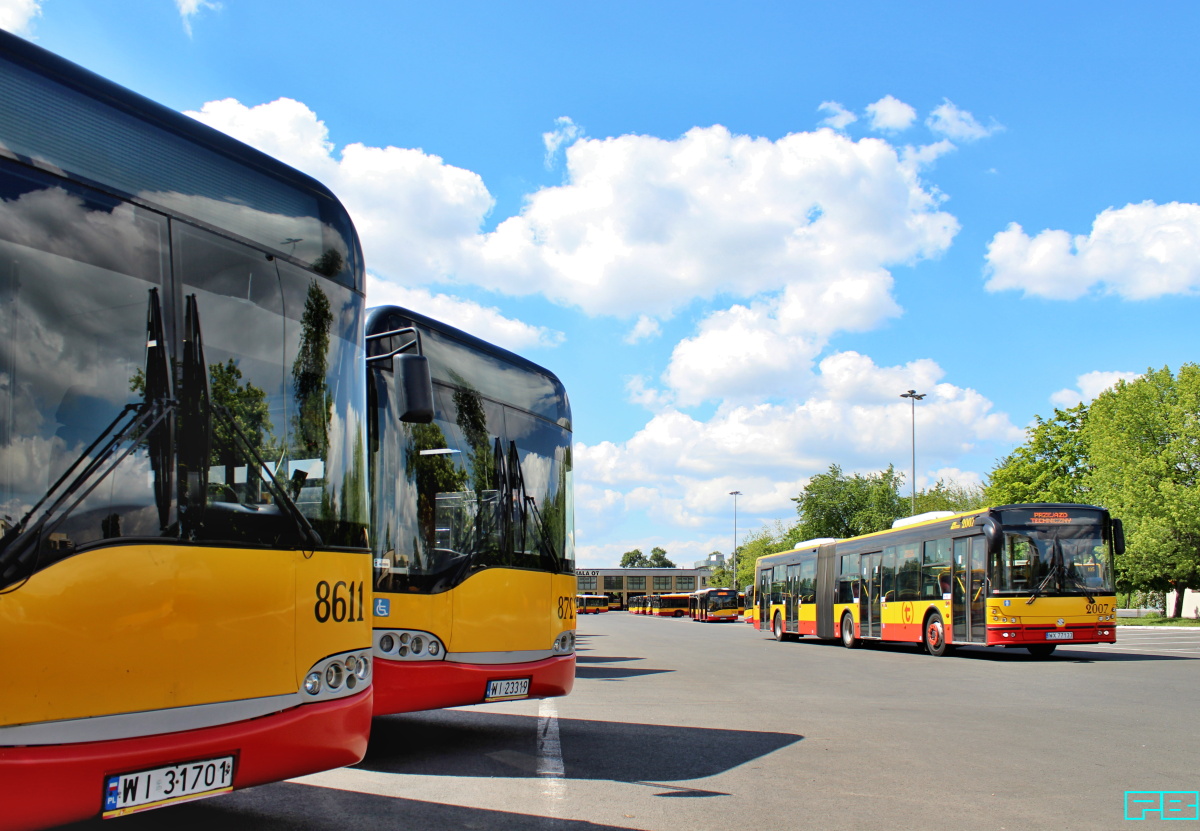 2007
Na trasę.
Słowa kluczowe: SM18 2007 ZajezdniaKleszczowa 2018