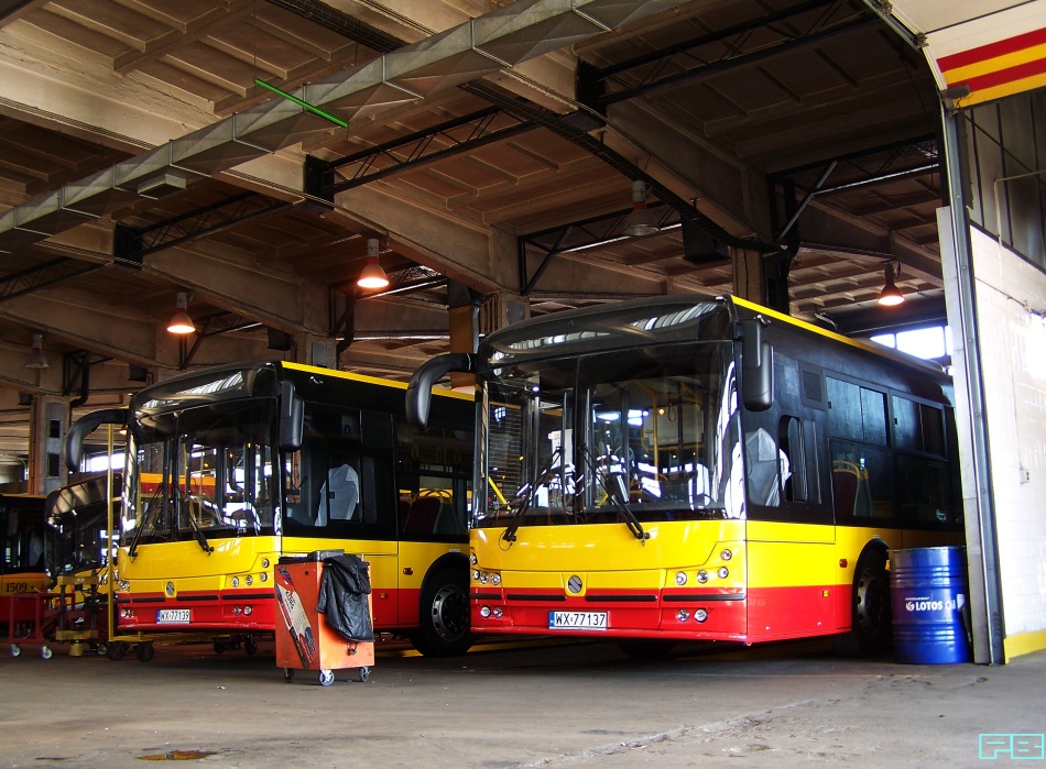 2011, 2013
Uzbrajanie w kasowniki i GPSy.
Słowa kluczowe: SM18 2011 2013 ZajezdniaKleszczowa 2014