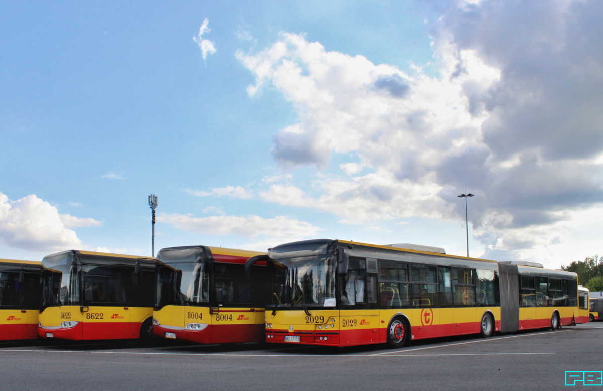 2029, 8004, 8622
Solbus czeka na naprawę.
Słowa kluczowe: SM18 2029 SU15 8004 8622 ZajezdniaKleszczowa 2018
