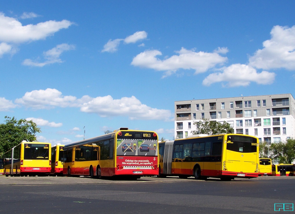 2206, 8913, 2005
Pod tymi różnymi pojazdami, od 21 sierpnia rozpocznie się remont nawierzchni.
Słowa kluczowe: ConectoG 2206 SU15 8913 SM18 2005 ZajezdniaKleszczowa 2017