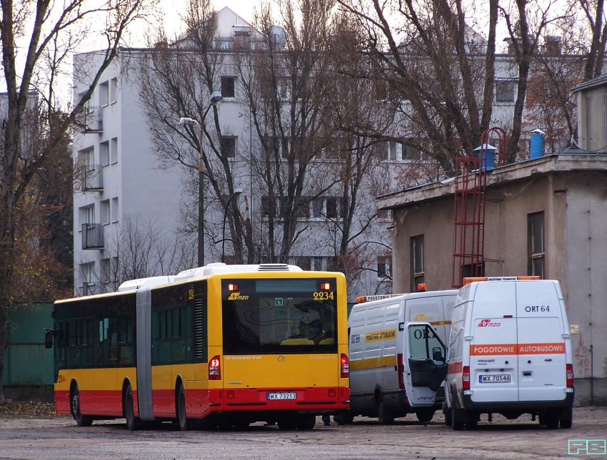 2234
A oto i samo szkolenie techniczne dla załóg naprawczych ORT.
Słowa kluczowe: ConectoG 2234 ORT 2012