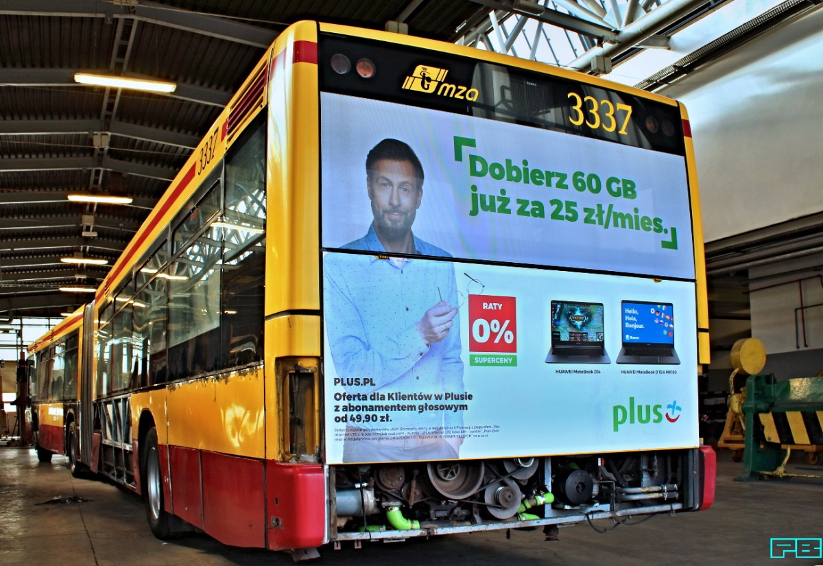 3337
Słowa kluczowe: NG313 3337 ZajezdniaStalowa 2019
