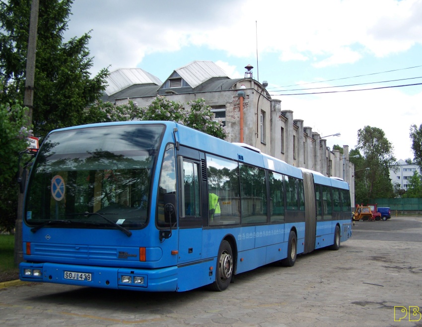 335
Takie oto cudo podjechało na CWS w poszukiwaniu ratunku
Słowa kluczowe: Den Oudsten Bussen ex Vasttrafik Goeteborg