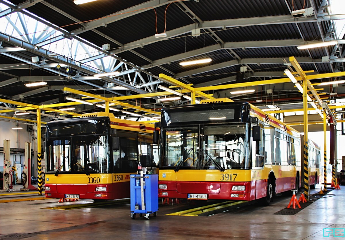 3360, 3917
Na przeglądach.
Słowa kluczowe: NG313 3360 3917 ZajezdniaStalowa 2018