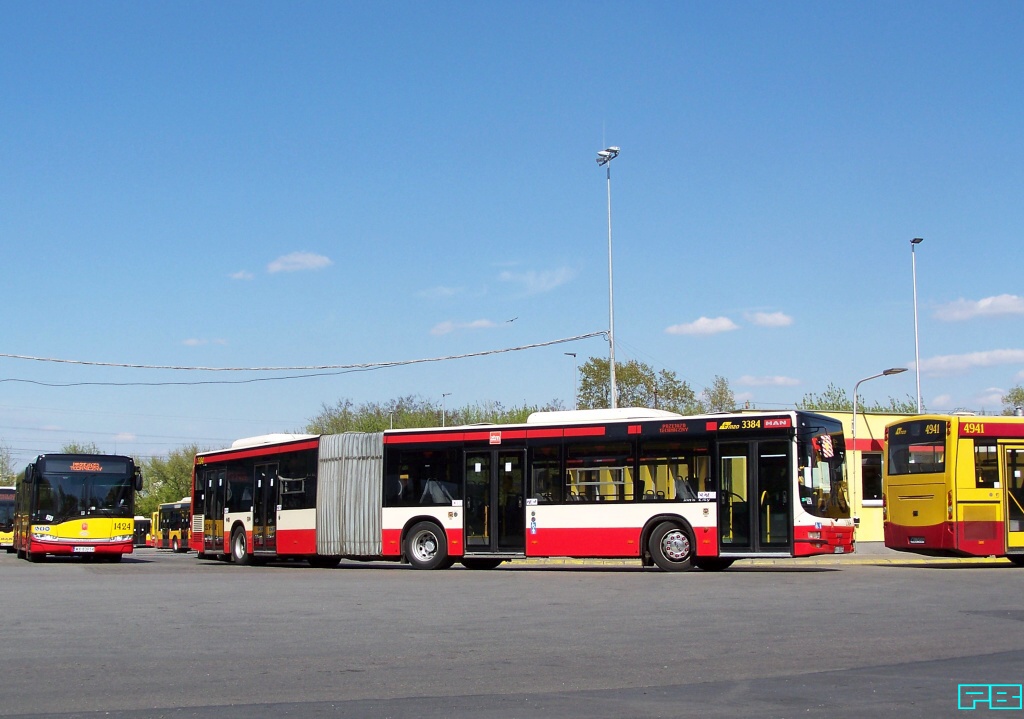 3384
Gdańszczak wyjeżdża na trasę.
Słowa kluczowe: Lion'sCityG 3384 ZajezdniaStalowa 2016