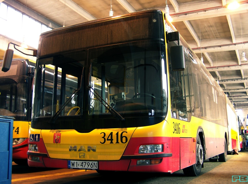 3416
Naprawa po obcierce.
Słowa kluczowe: Lion'sCityG 3416 ORT 2012