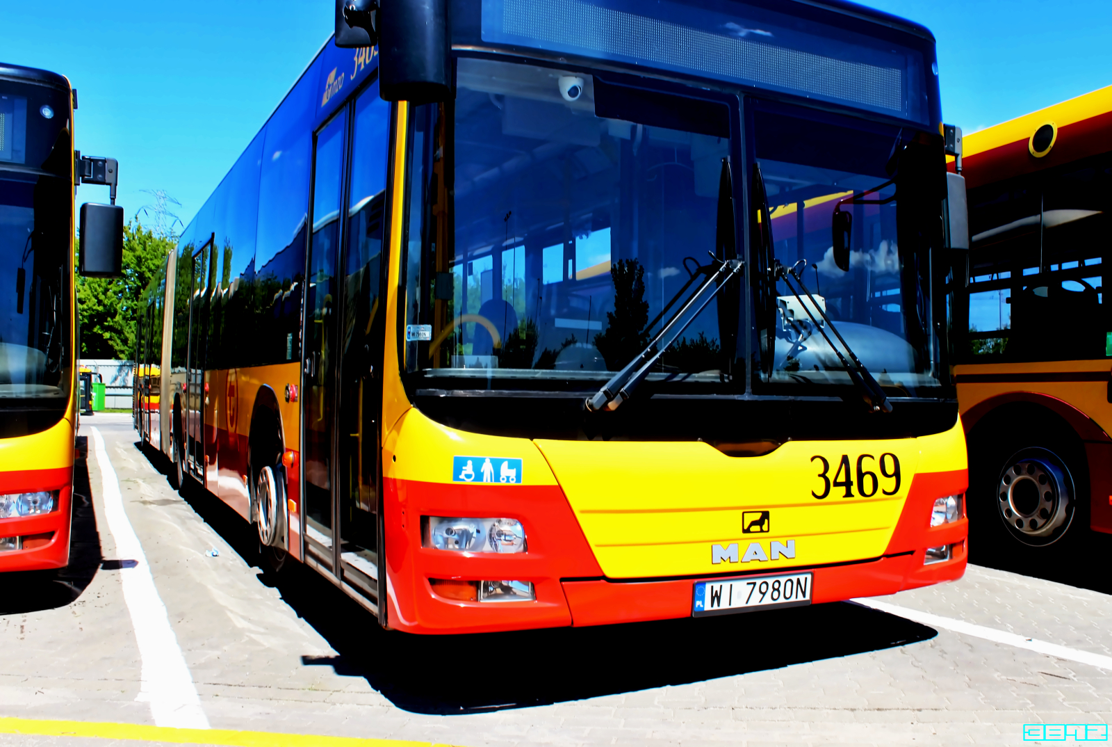 3469
Słowa kluczowe: LionsCityG 3469 ZajezdniaStalowa 2025