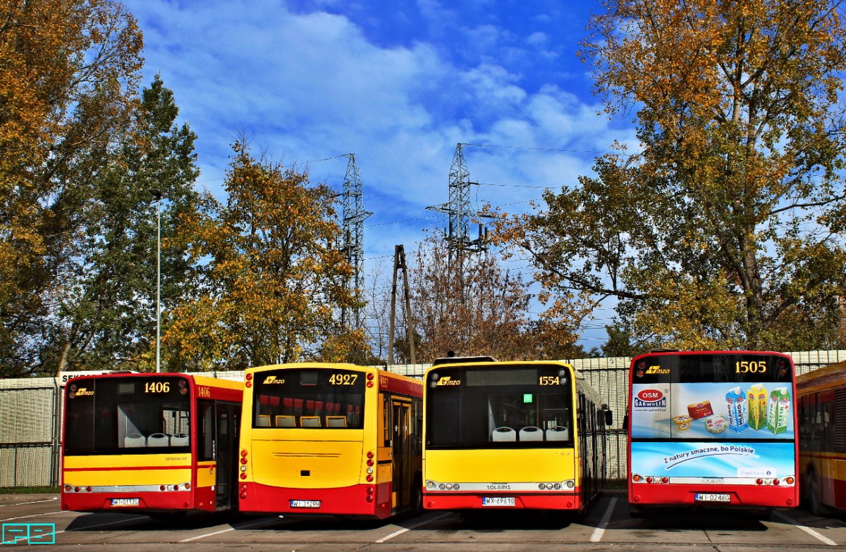 4927, 1406, 1505, 1554
Słowa kluczowe: M121I 4927 SU12 1406 1505 1554 ZajezdniaStalowa 2019