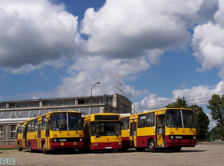 5202, 5740, 4740
4740 już nie funkcjonuje, natomiast reszta jak najbardziej.
Słowa kluczowe: M121M 4740 IK280 5202 5740 ORT 2013