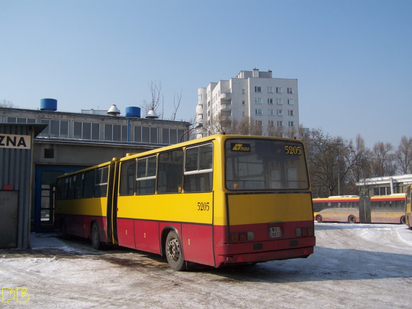 5205
Przegląd okresowy
Słowa kluczowe: Ik280 5205 ORT R13