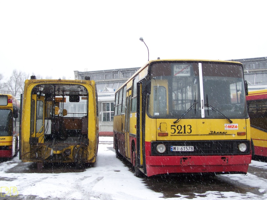 5213
Rozczłonkowany przed wymianą zaczepu przegubu
Słowa kluczowe: Ik280 R11 5213 ORT