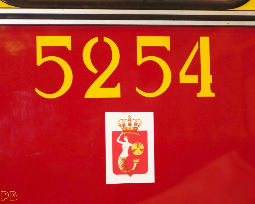 5254
Dostał syrenki takie, z jakimi wystartował do pracy w 1993 roku
Słowa kluczowe: Ik280 5254 ORT R11 R10