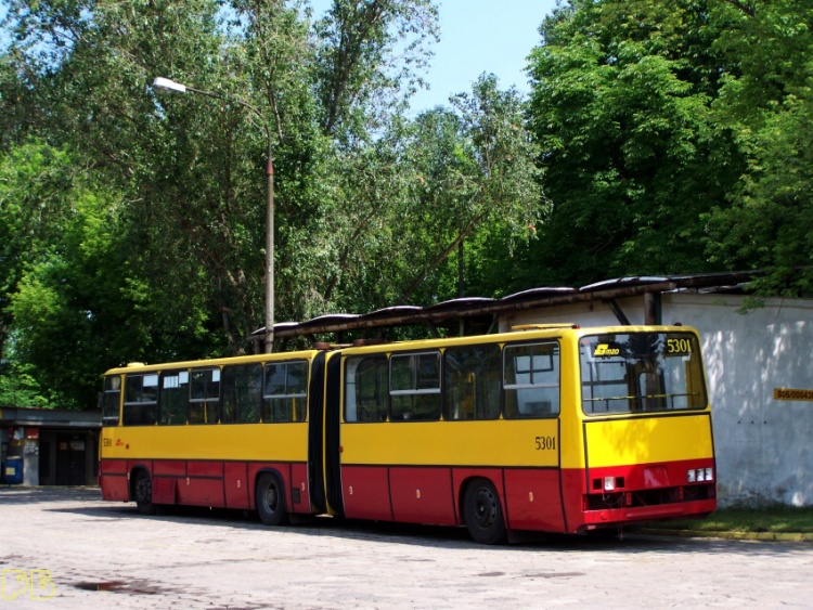 5301
Z nowym tyłkiem
Słowa kluczowe: Ik280 5301 ORT R10