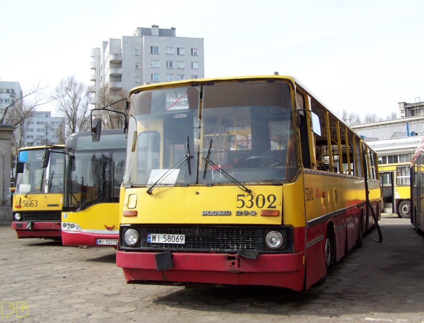 5302
Dobrze, że to nie 5203...
Słowa kluczowe: Ik280 R10 5302 ORT