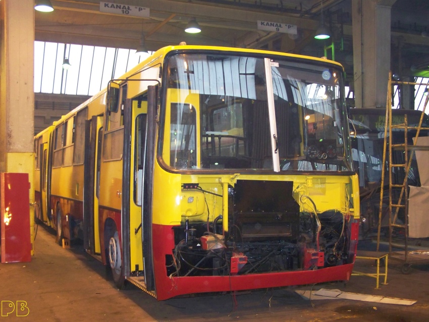 5304
Ostatni żółty bizon (ponoć) w odbudowie
Słowa kluczowe: Ik280 R10 5304 ORT