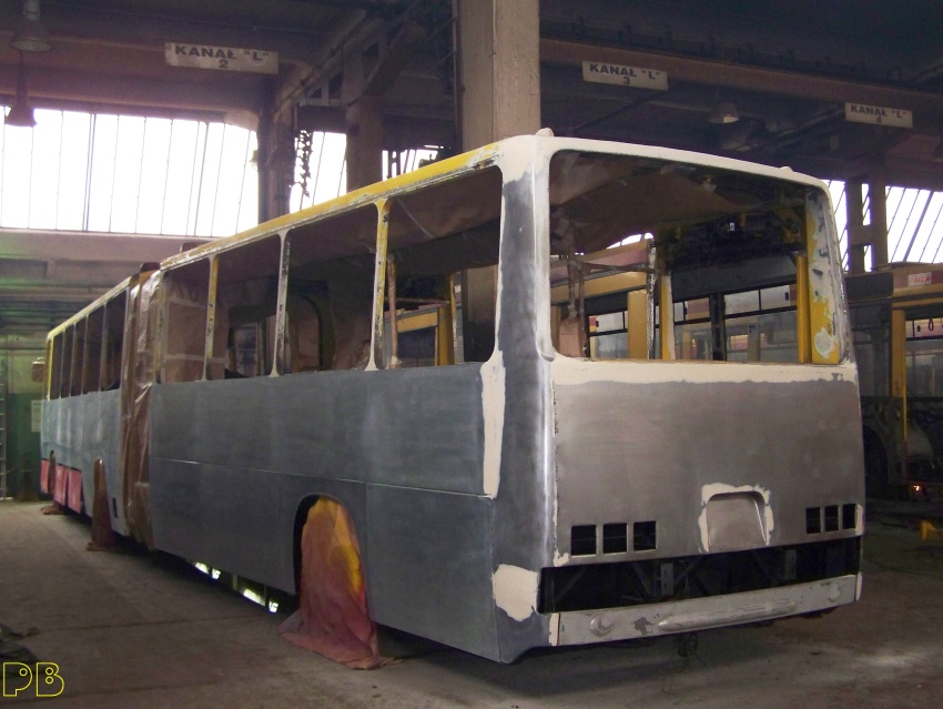 5401
Drugi ikarus liniowy, po 6306 za chwilę otrzyma nowe kolorki
Słowa kluczowe: Ik280 R10 5401 ORT