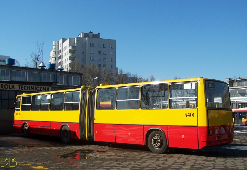 5401
Będą dwa wyjątki: 5410 i 5401. Oba mają za wysoko naklejone numery na burcie. Ki diabeł...
Słowa kluczowe: Ik280 R10 5401 ORT