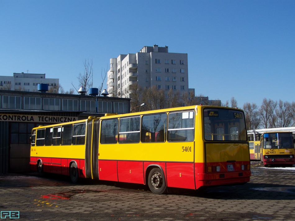 5401
Przeszedł remont zwany "estetyką", wszystko pod skórą zostało stare.
Słowa kluczowe: IK280 5401 ORT 2011