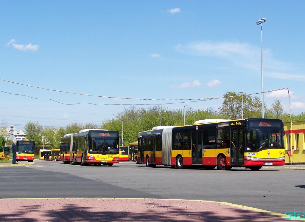 5402
Popołudniowe wyjazdy.
Słowa kluczowe: SU18 5402 ZajezdniaStalowa 2016