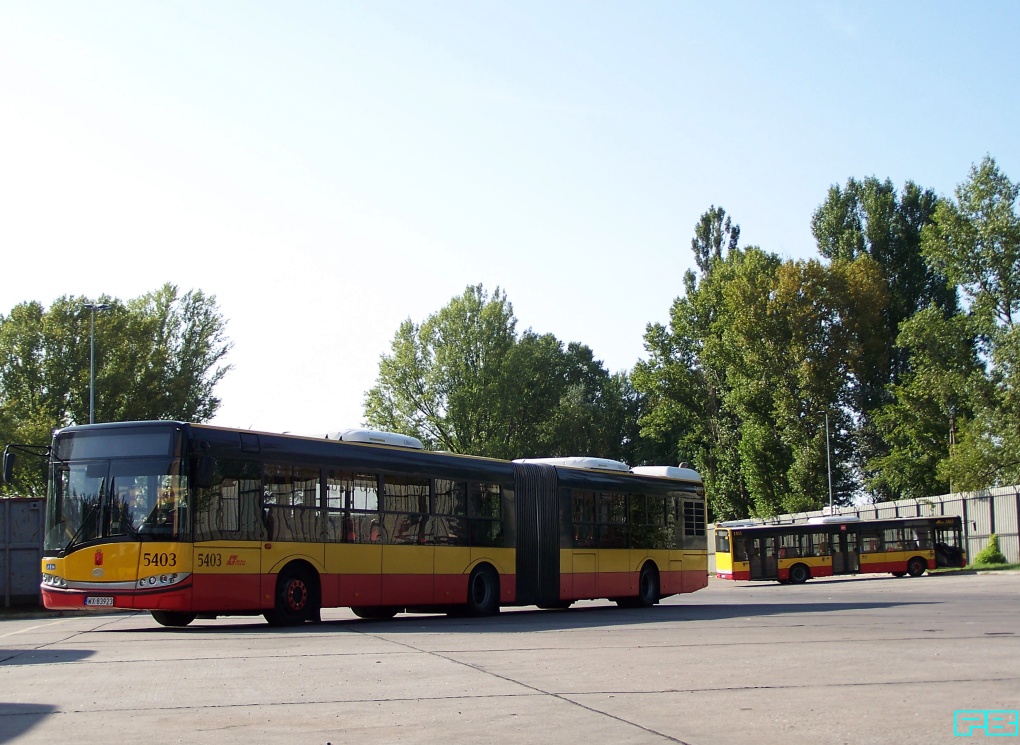 5403, 1411
Słowa kluczowe: SU18 5403 SU12 1411 ZajezdniaStalowa 2017