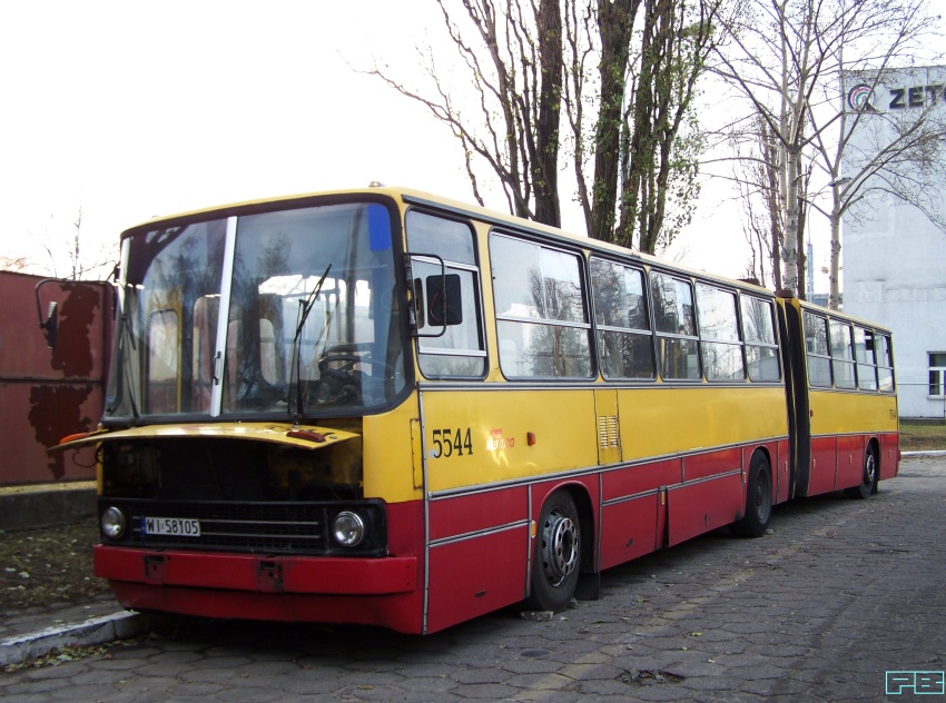 5544
Kasacja
Słowa kluczowe: MZA R7 Ikarus280 5544 2011