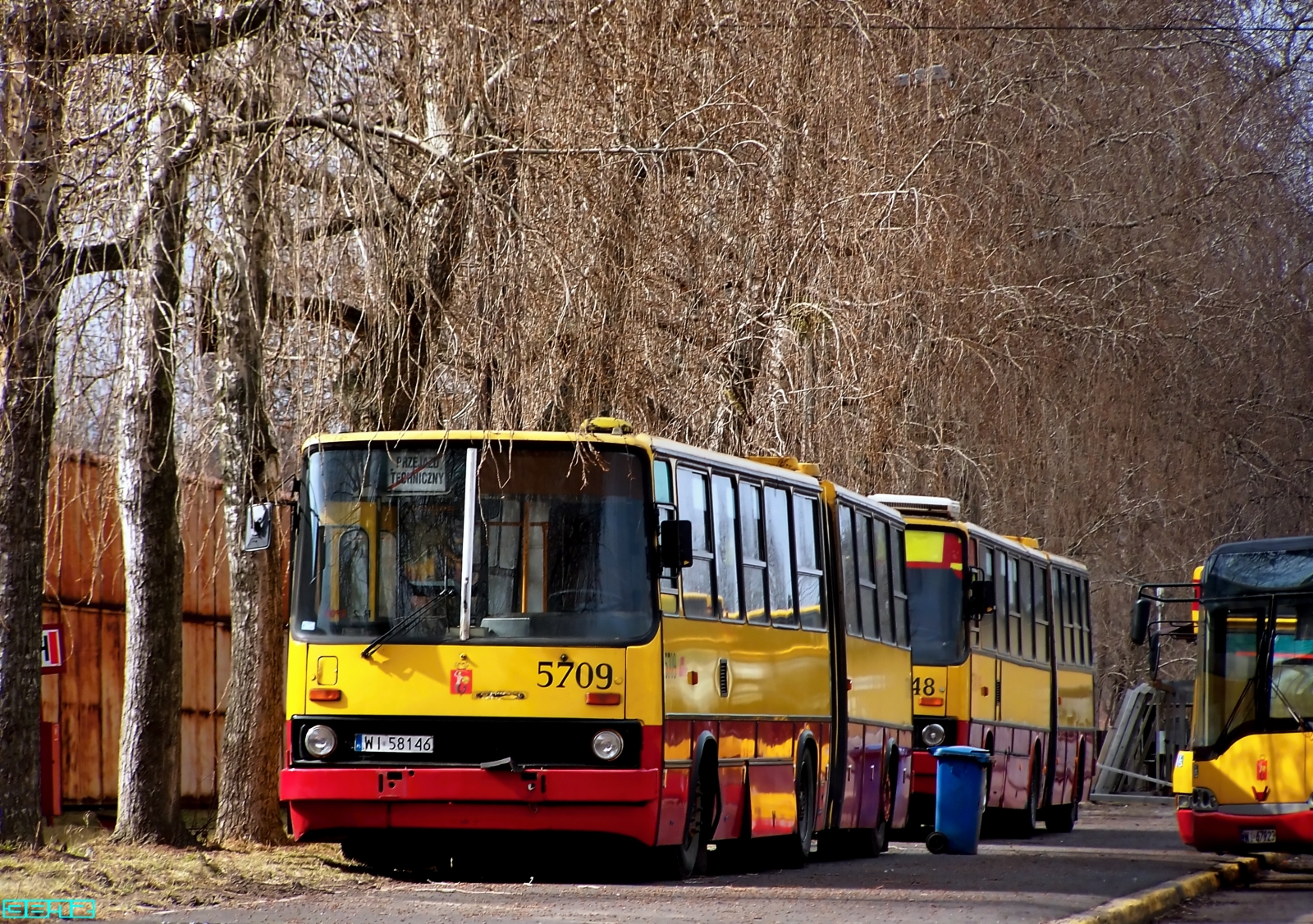 5709
Słowa kluczowe: IK280 5709 ZajezdniaKleszczowa 2012