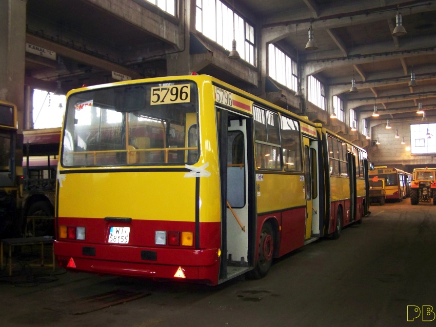 5796
Z nowym tyłkiem
Słowa kluczowe: Ik280 5796 R11 ORT