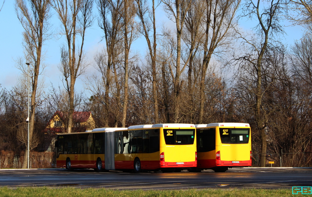 6208, 6217
Słowa kluczowe: ConectoG 6208 6217 ZajezdniaKleszczowa 2018