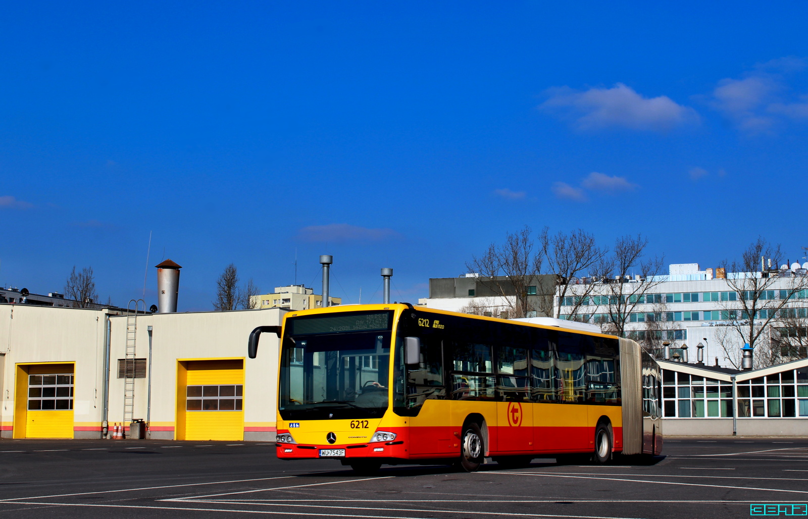 6212
Jest na badaniach.
Słowa kluczowe: ConectoG 6212 ZajezdniaOstrobramska 2023