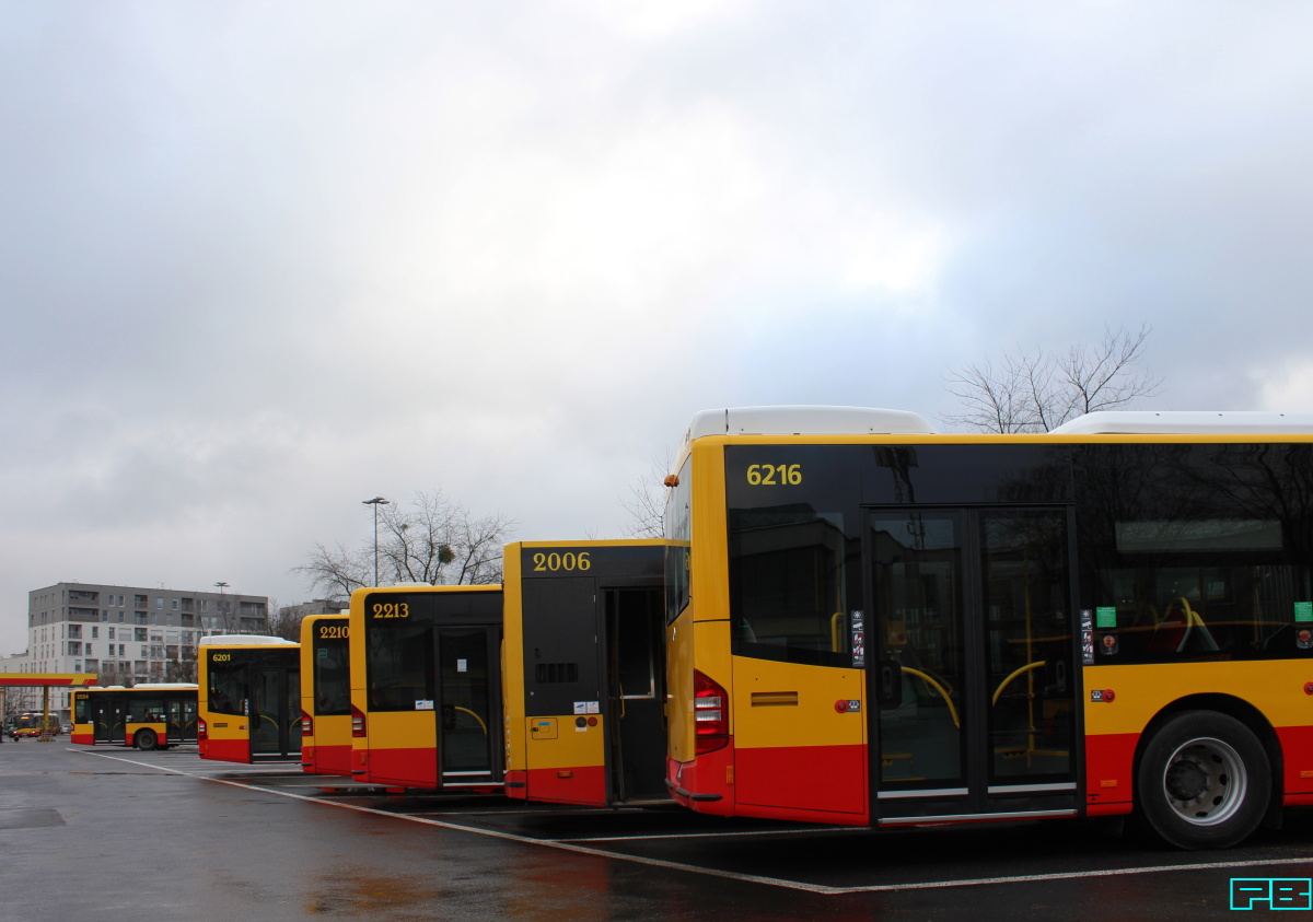 6216, 2213, 2210, 6201, 2224, 2006
Kleszczowa Mercedesami stoi. Czasem tylko jakiś Solbus się zaplącze...
Słowa kluczowe: ConectoG 6216 2213 2210 6201 2224 SM18 2006 ZajezdniaKleszczowa 2017