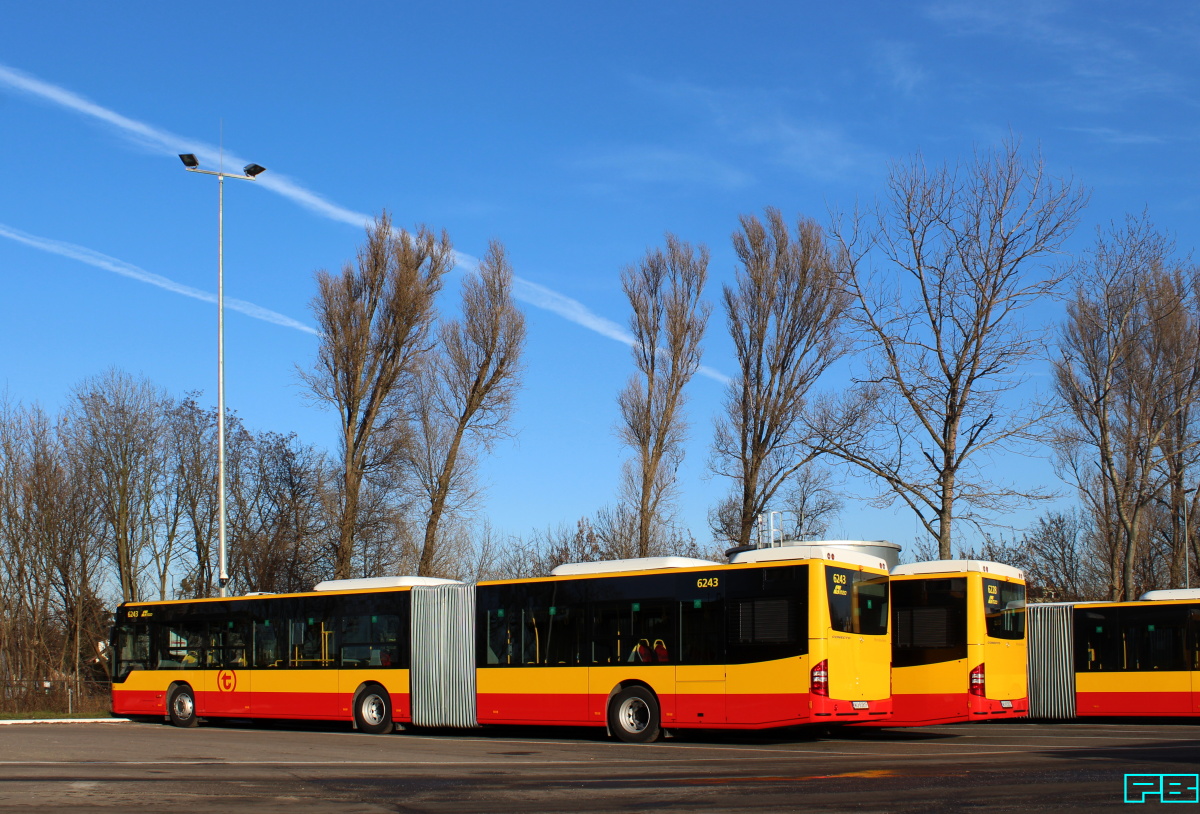 6243, 6228
Już są wszystkie.
Słowa kluczowe: ConectoG 6243 6228 ZajezdniaKleszczowa 2018