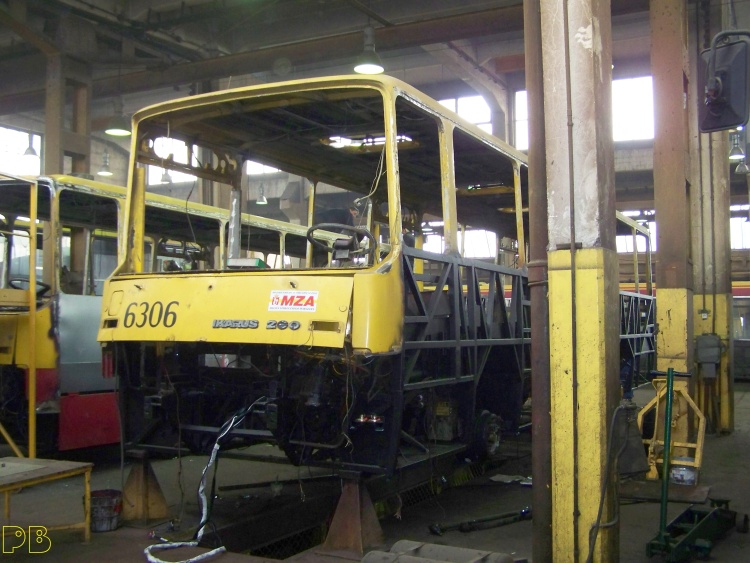 6306 
Odbudowa w trakcie
Słowa kluczowe: Ik260 6306 ORT R10