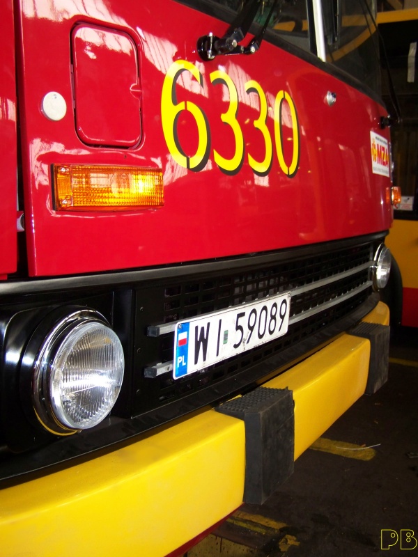 6330
Logo "Ikarus 260" jeszcze w przygotowaniu
Słowa kluczowe: Ik260 6330 R10 ORT