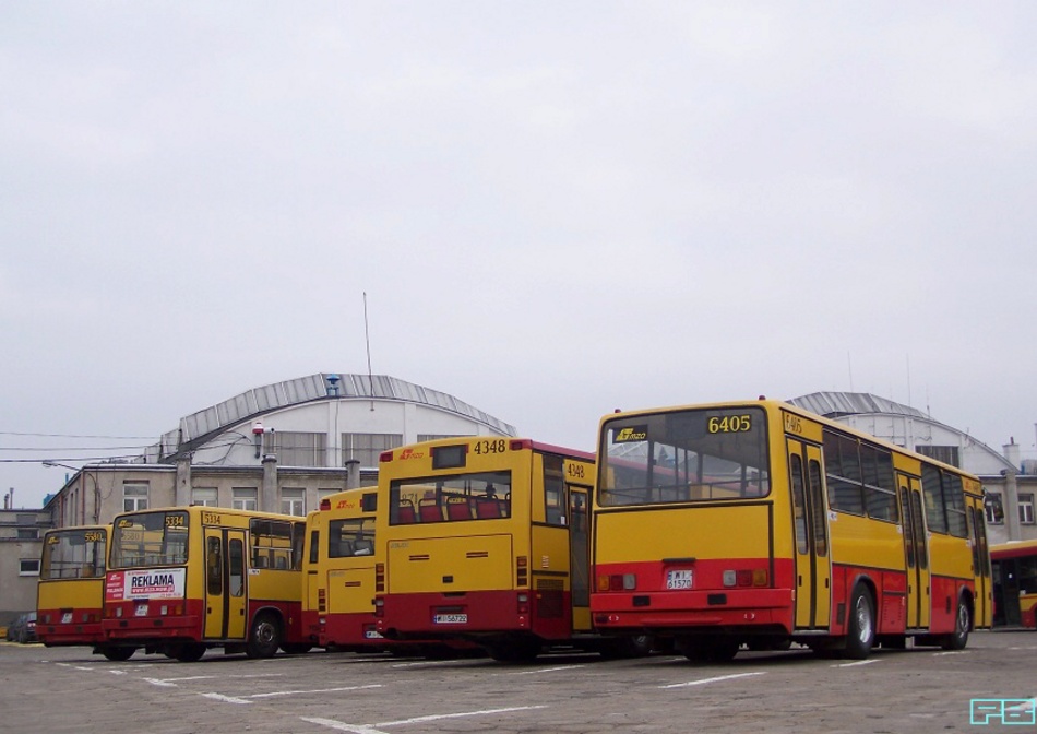 6405
Zabytek na CWSie.
Słowa kluczowe: IK260 6405 ORT 2012