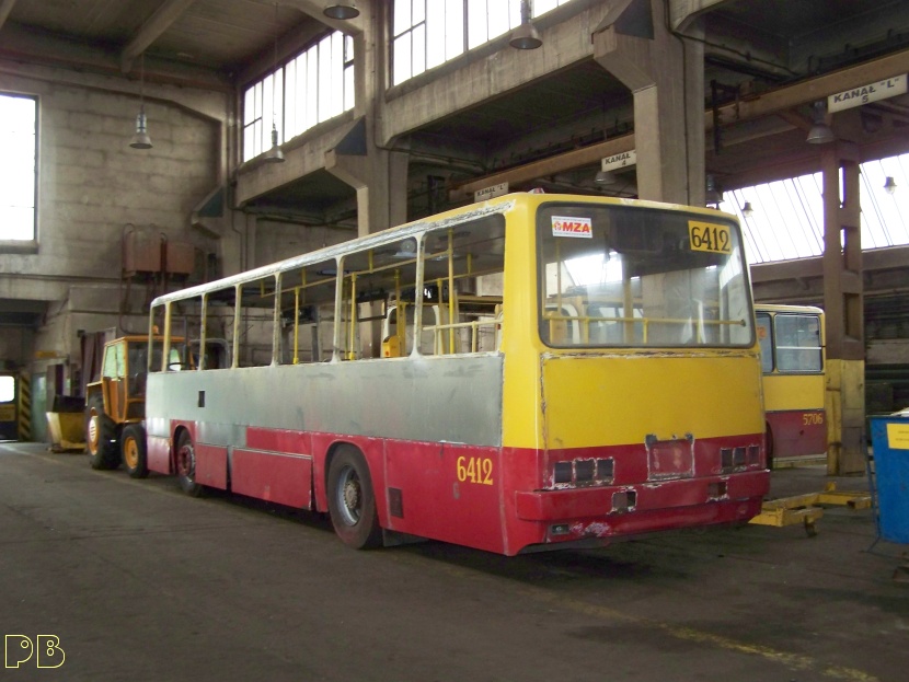 6412
Po naprawie kratownicy uzyskał nowe blachy
Słowa kluczowe: Ik260  ORT 6412 R10