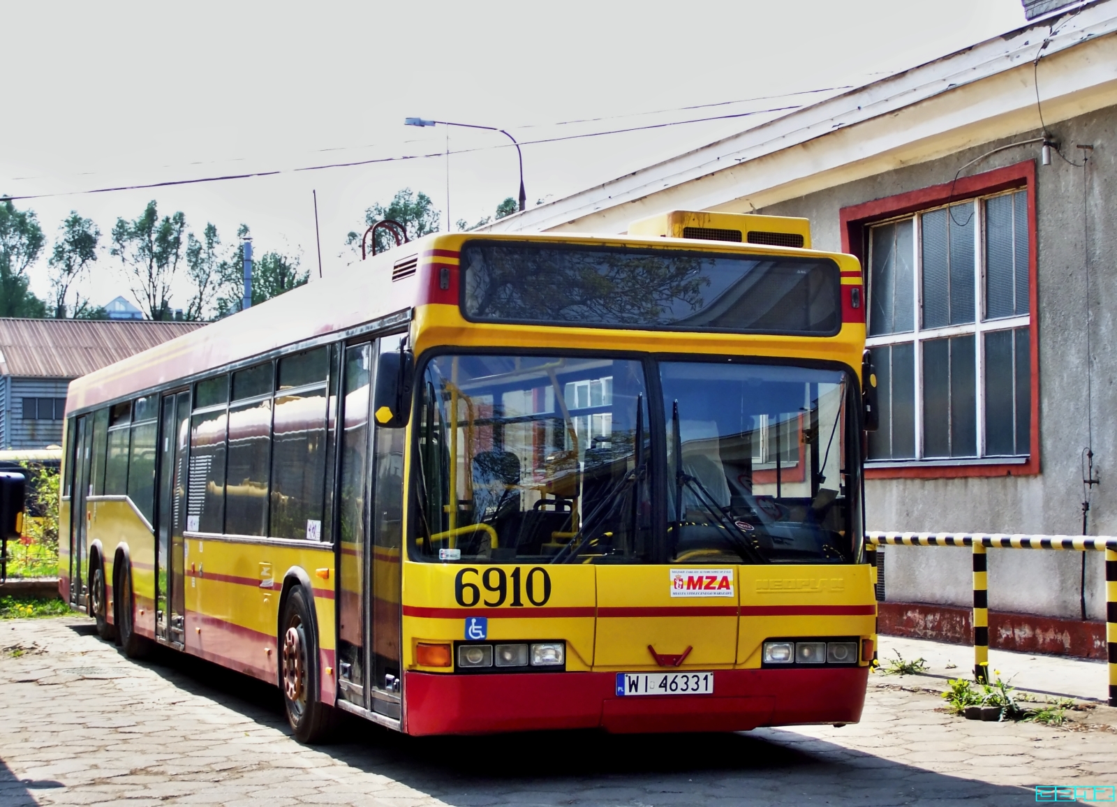 6910
Słowa kluczowe: N4020td 6910 ORT 2011