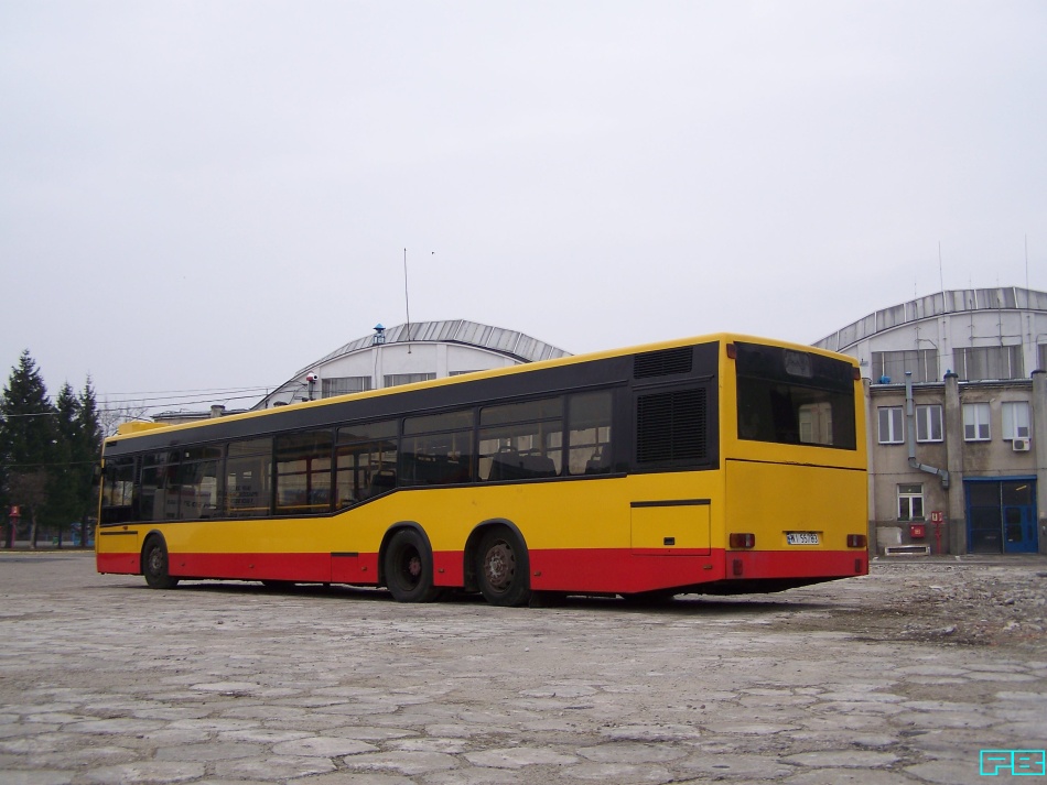 6937
Pożegnanie na CWSie.
Słowa kluczowe: N4020 6937 ORT 2011