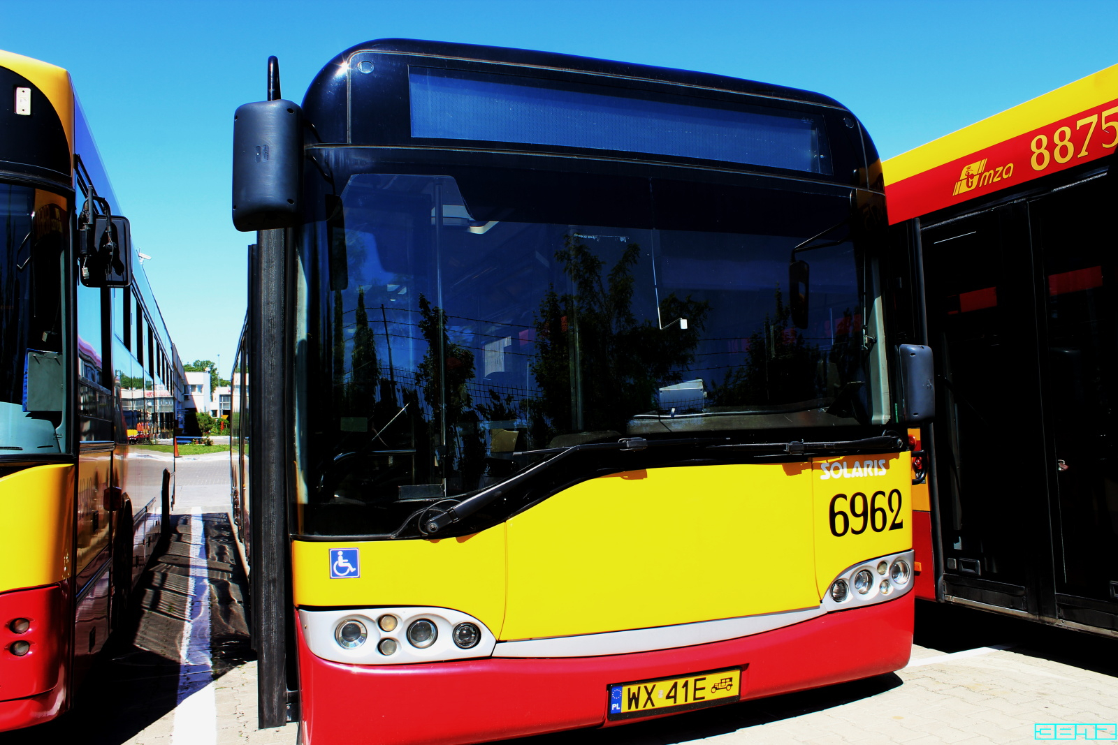 6962
Słowa kluczowe: U15 6962 ZajezdniaStalowa 2025