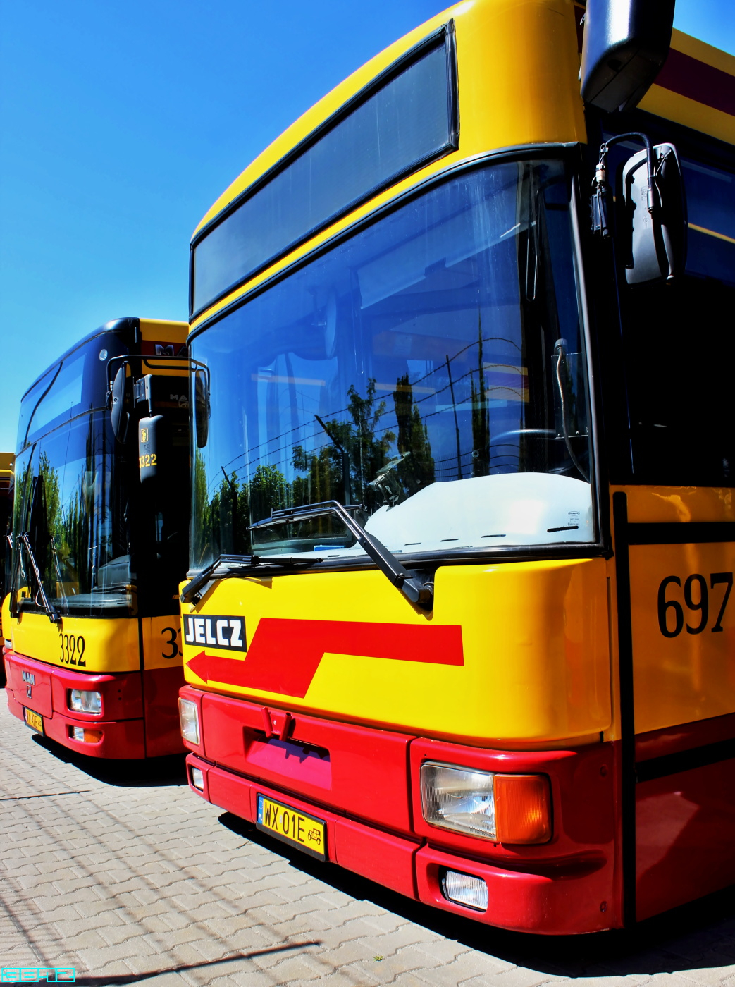 3322, 6971
Słowa kluczowe: M181M 6971 NG313 3322 ZajezdniaStalowa 2025