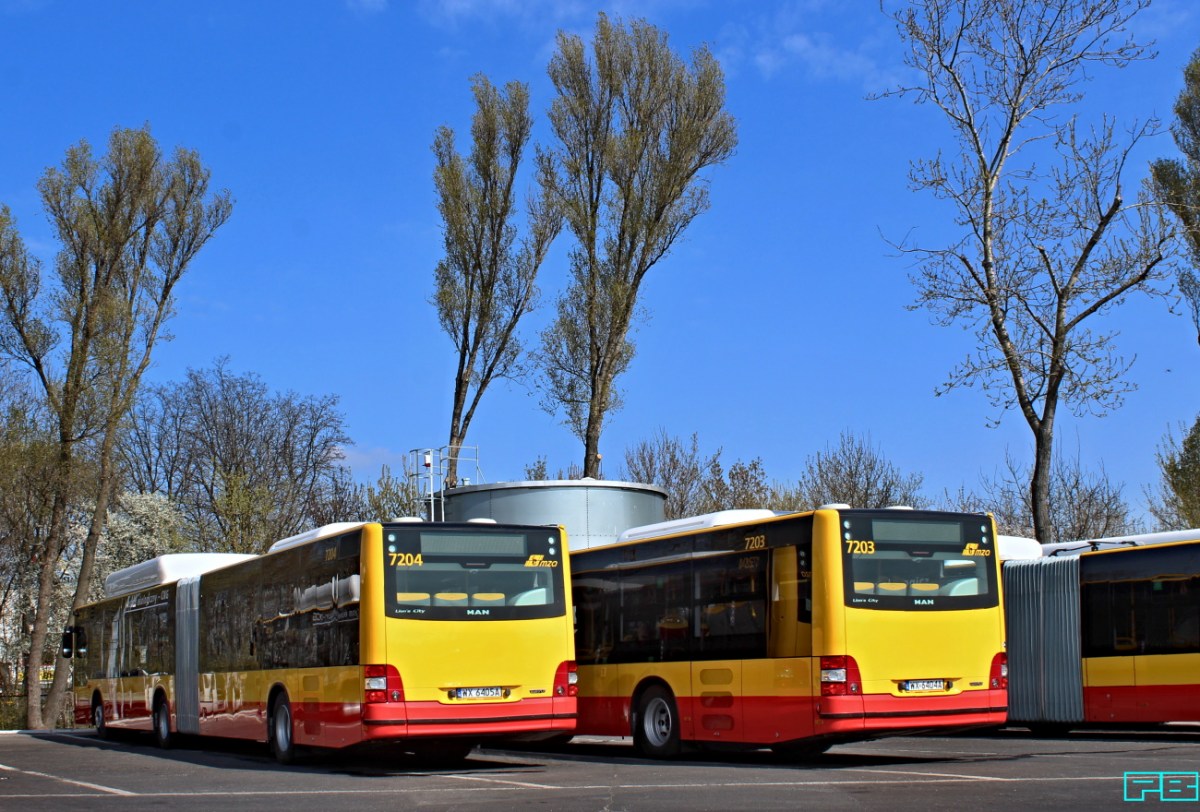 7203, 7204
Słowa kluczowe: LionsCityGCNG 7203 7204 ZajezdniaKleszczowa 2019