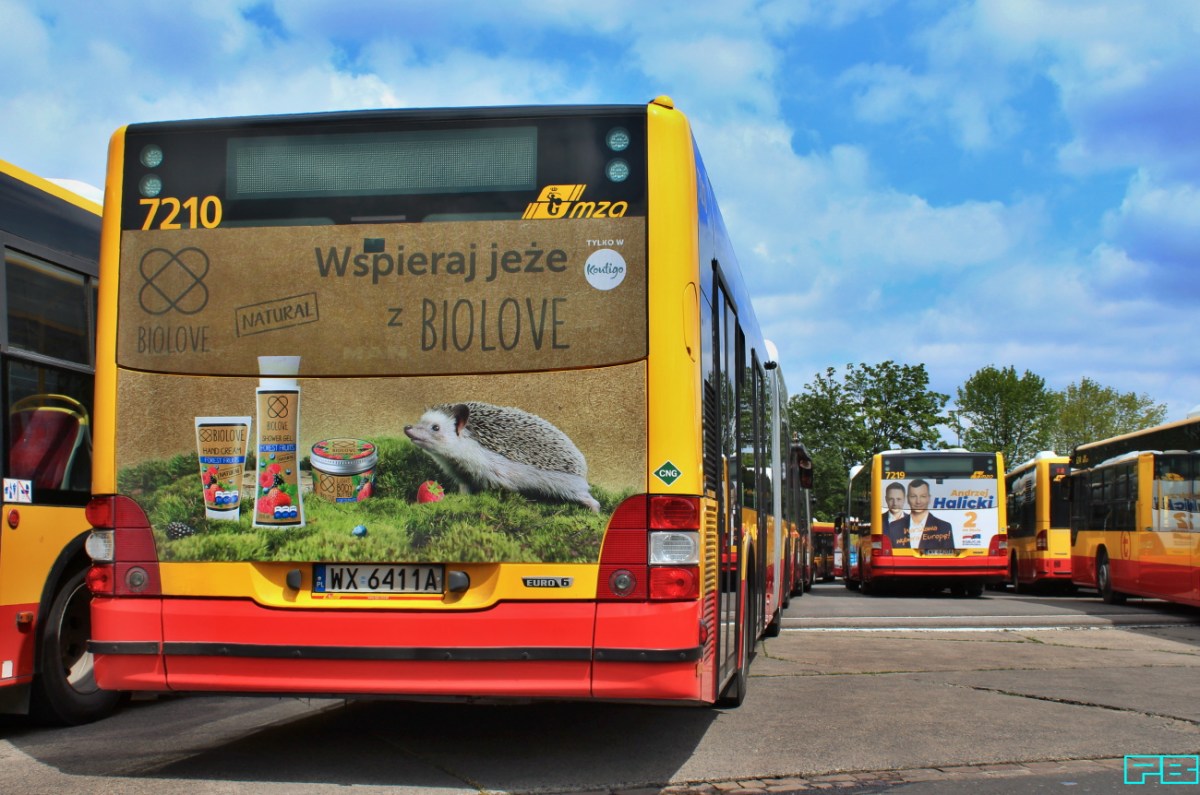 7210, 7219
Tylko te paskudne"gumy" na zderzakach...
Słowa kluczowe: LionsCityGCNG 7210 7219 ZajezdniaKleszczowa 2019