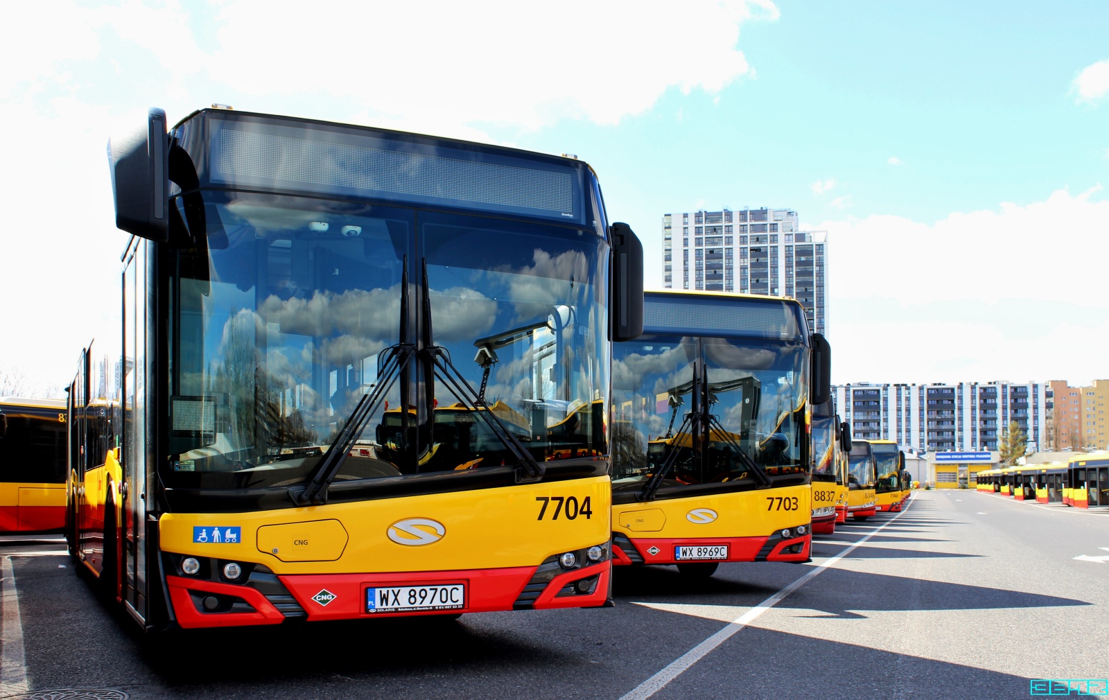 7704, 7703
Może jednak to jest przyszłość.
Słowa kluczowe: SU18IVCNG 7704 7703 ZajezdniaOstrobramska 2022